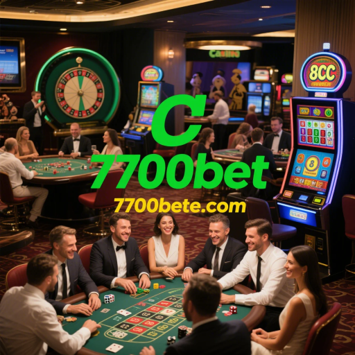 7700bet