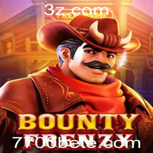 Descubra o Universo de BountyFrenzy: Como Jogar e Vencer com 7700bet VIP