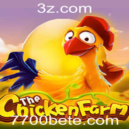 Descubra o Jogo ChickenFarm e o Fenômeno 7700bet VIP