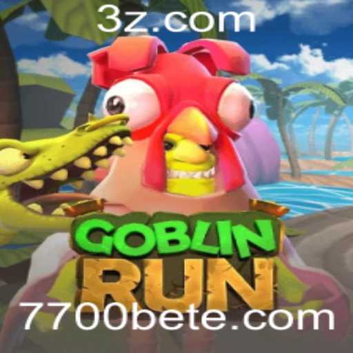GoblinRun: Descubra o Desafio e Aventuras que o Esperam com 7700bet VIP