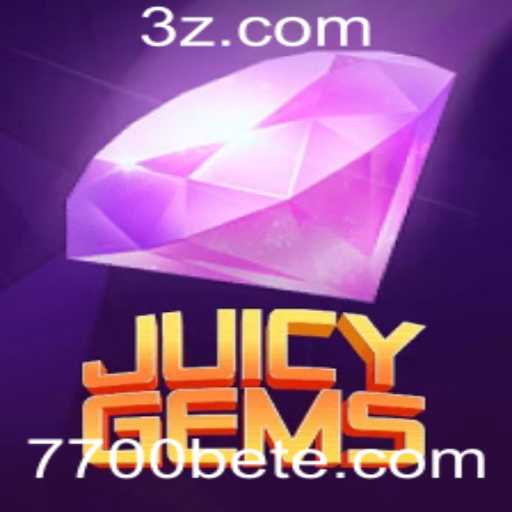 Descubra o Mundo de JuicyGems e as Oportunidades do 7700bet VIP