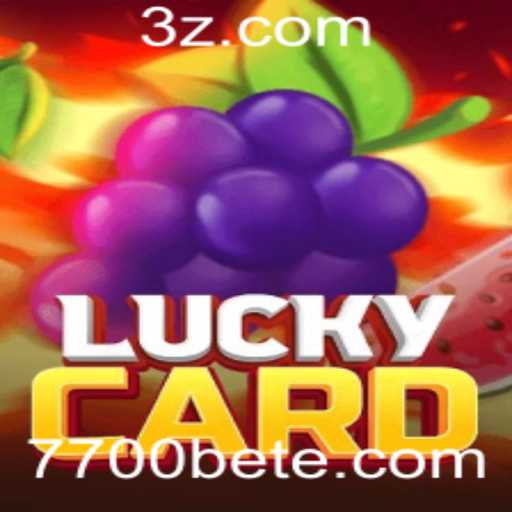 Descubra o Mundo Fascinante de LuckyCard: Um Mergulho no Jogo do Momento