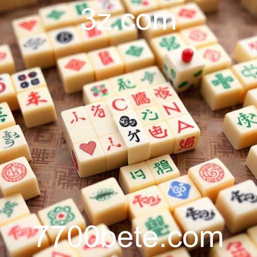 Explorando o Mahjong: Tradições e Estratégias Modernas