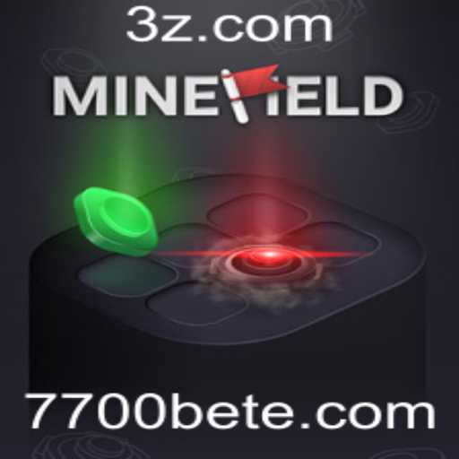 Descubra o minefield no 7700bet VIP: Um Jogo de Estratégia e Aventura