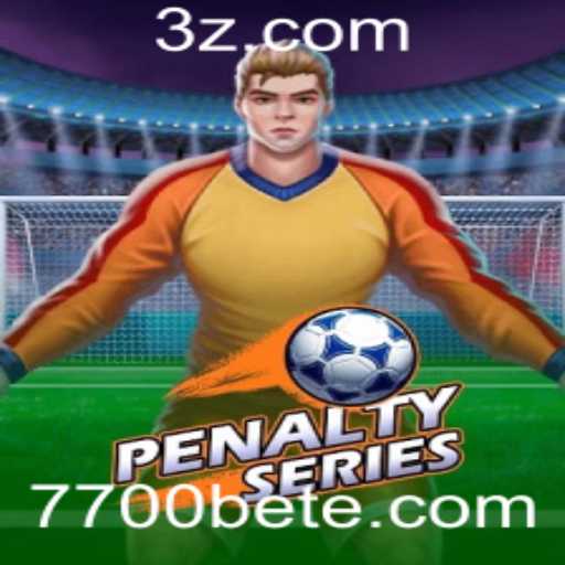 Explorando o Jogo PenaltySeries com a Plataforma 7700bet VIP