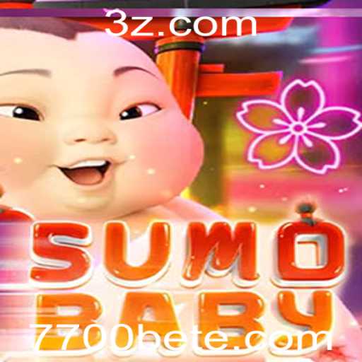 Descubra a Emoção do Jogo SumoBaby e Como Aproveitá-lo com 7700bet VIP